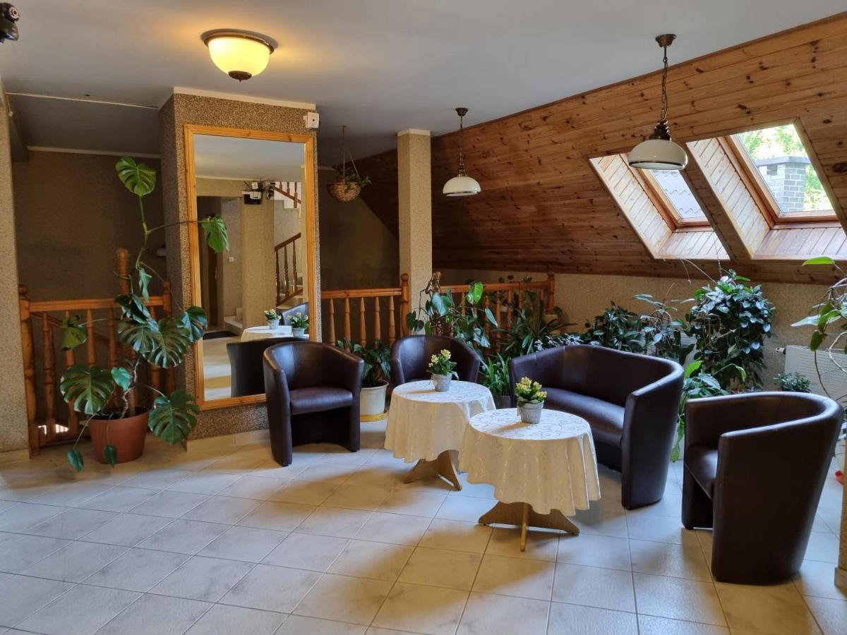Hotel Karkonosze Karpacz Exteriér fotografie
