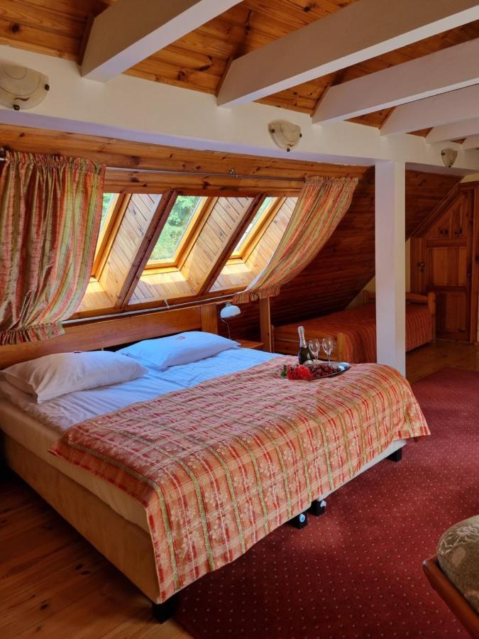 Hotel Karkonosze Karpacz Exteriér fotografie