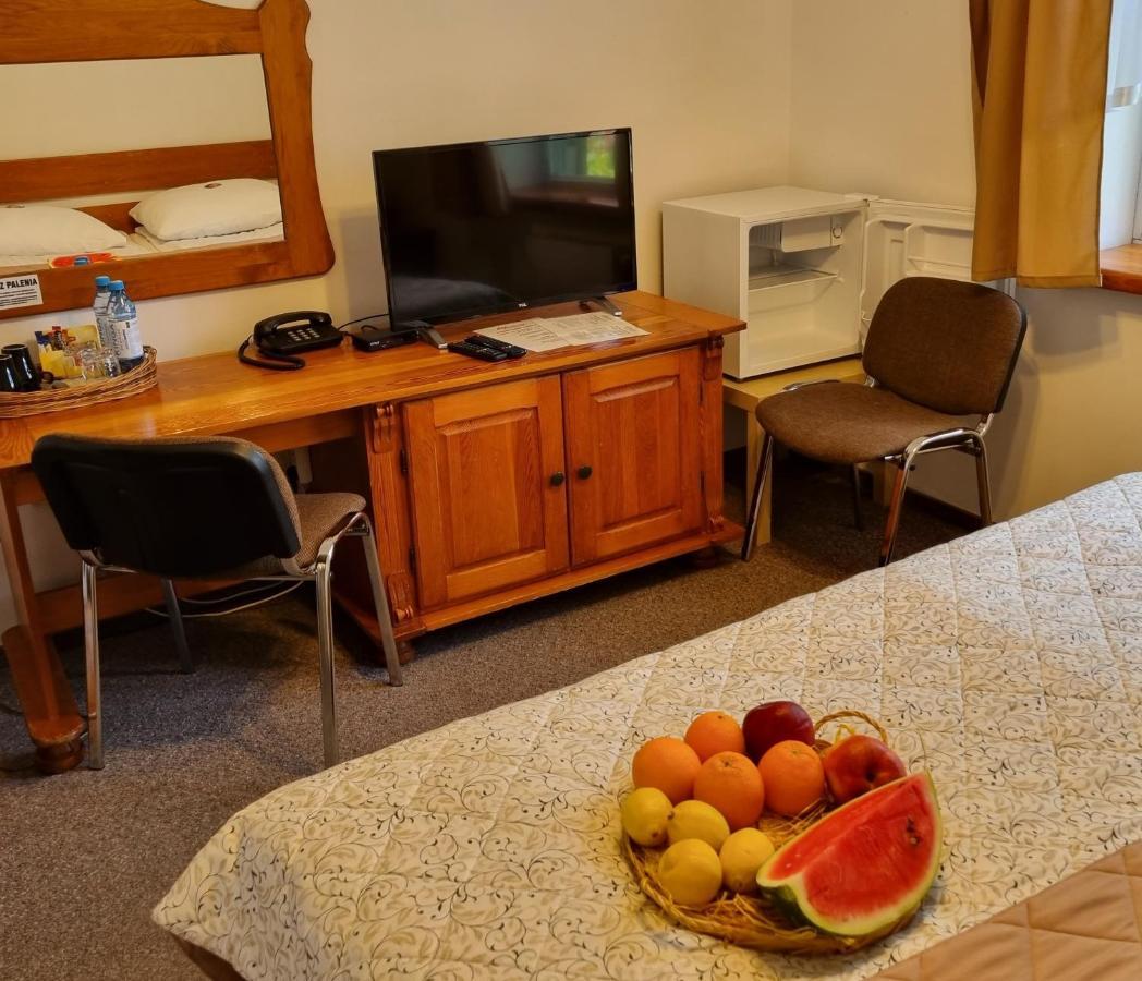 Hotel Karkonosze Karpacz Exteriér fotografie