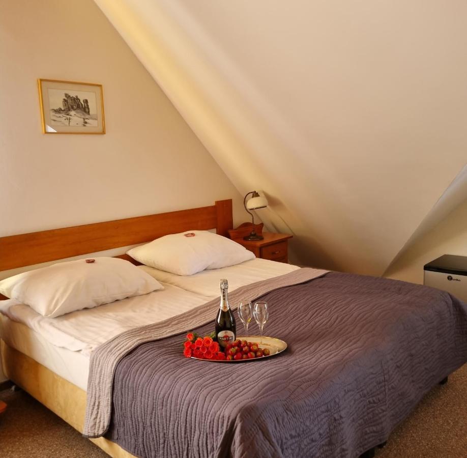 Hotel Karkonosze Karpacz Exteriér fotografie