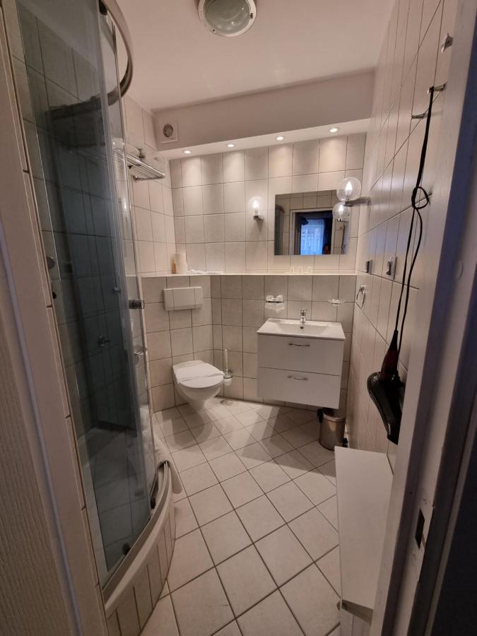 Hotel Karkonosze Karpacz Exteriér fotografie