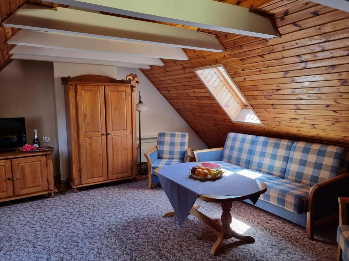 Hotel Karkonosze Karpacz Exteriér fotografie