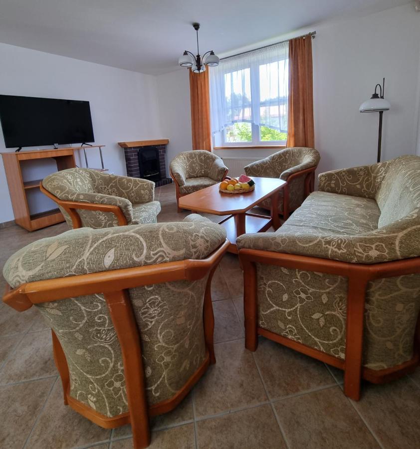 Hotel Karkonosze Karpacz Exteriér fotografie